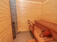 Huvila tornionjoen rannalla Hotels in Pello