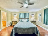 Cooper Basin River House - 30 mins to beaches