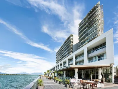 The Reef Pad, Ideally Located With a Steller View! 1BR 1BA + Balcony Các khách sạn ở 
