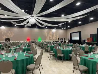 Holiday Inn WILMINGTON by IHG - Wifi