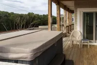 Sandy Pants-Walk to Beach!