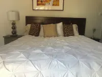 2 Bed En-Suite Villa Fabulous Mountain Views Indian Wells Tennis, Golf, Relax!