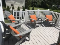 NEWLY DISCOUNTED AVALON house accross from the Bay and 12 houses from the beach