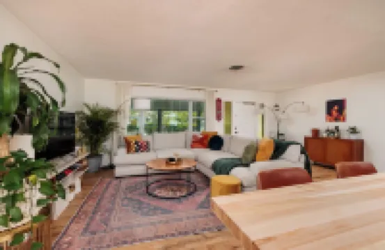 Pool! 4BR - 2BA With Efficiency!