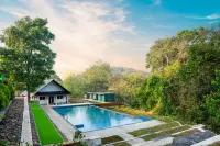 Jungle View Resort - Apartments