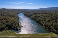 Freshly Renovated, Views, Private, Bryce Resort, Lake Laura