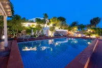 Private chlorine-free pool & Etna view - Villa Calipso - Taormina