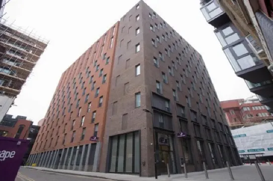 Premier Inn London City (Old Street)