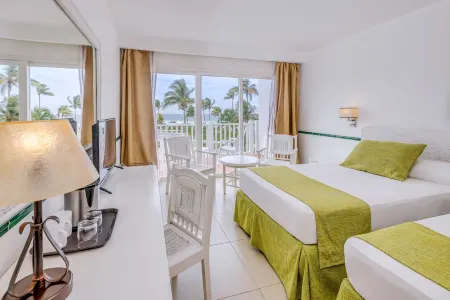 Tryp Cayo Coco