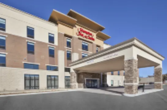 Hampton Inn & Suites by Hilton Grandville Grand Rapids South