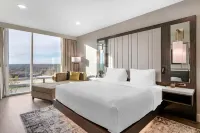 Cambria Hotel Austin Uptown Near the Domain فنادق في Wells Branch