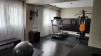 Amerian Río Gallegos Apart & Suites Hotel di Rio Gallegos