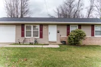 Charming 3-bedroom house in excellent location North Central WV