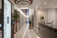 Gwangmyeong Hotel Levento - ที่มีที่จอดรถ