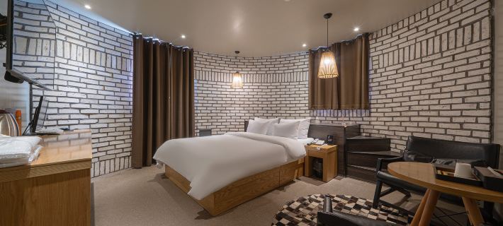 Hotel Soopil Hôtels à&nbsp;: Osan