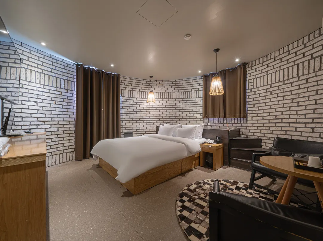 Hotel Soopil - Osan
