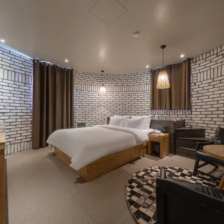 Hotel Soopil