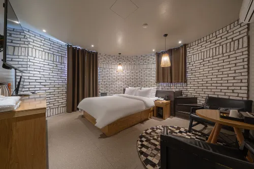 Hotel Soopil