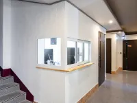 Goheung Nokdong Sammi 高興郡酒店