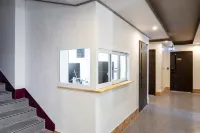 Goheung Nokdong Sammi Hotel a Goheung-gun