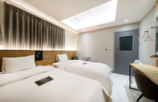 Daegu Kyungpook Univ. Hotel Brno