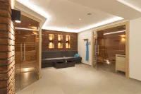 Best Western Premier Alsterkrug Hotel - spa