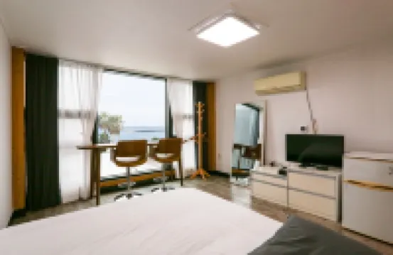 濟州Majesty度假屋