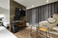 南楊州正套房飯店