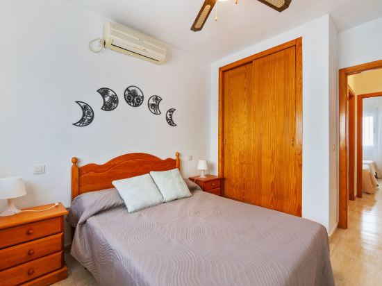 Apartment Residencia del Mar II by Interhome