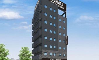 1. HOTEL Li..