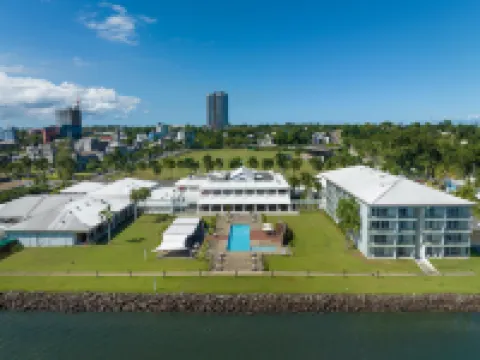 GRAND PACIFIC HOTEL by IHG Hotels in Suva