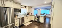 Spacious and Historic 4-bedroom House, Steps from Olde Town Arvada