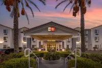 Best Western Plus Lake Elsinore Inn  Suites - gimnasio