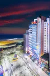 Sunset Hotel