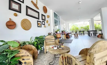 รูปภาพของที่พักลำปลายมาศ บุรีรัมย์ ธนภัทร เพลส (Thanaphat Place)