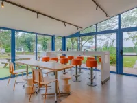Ibis Budget Lyon Est Saint Quentin Fallavier Các khách sạn ở Saint-Quentin-Fallavier