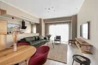 Maison Bucarest Apartments by Olala Homes - Apartments