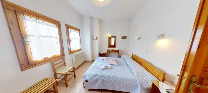 Catherine Portaria Guest House Hotels in Volos