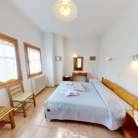 Catherine Portaria Guest House