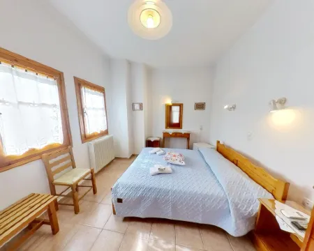 凱瑟琳波塔里亞民宿 波爾塔里亞酒店