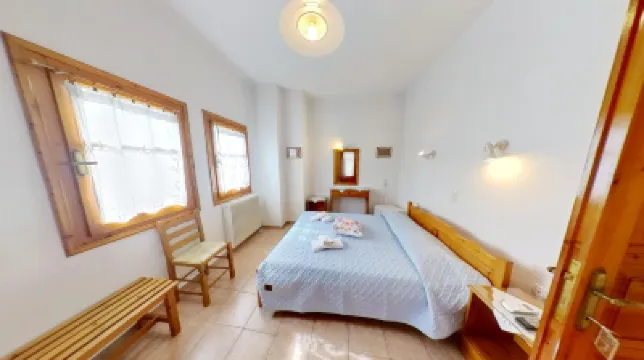 凱瑟琳波塔里亞民宿 酒店