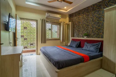 Majestic Hotel and Restro Hotels in Kotra