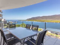 Piermonde Apartments Cairns Hotel a White Rock