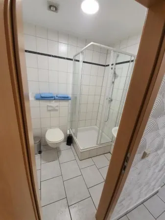 Erbacher Hof Отели в г. Саарпфальц