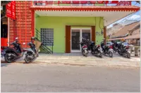 RedDoorz Near Ramai Mall Malioboro