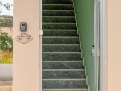 Laconia Domus - Plytra Hoteles en Asopos