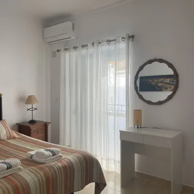 Casa Blue in Torrox With 2 Bedrooms and 1 Bathrooms