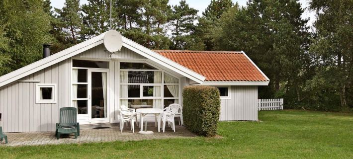 4 Star Holiday Home in Rødby Hotels in Lolland