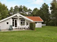8 Person Holiday Home in Rødby-by Traum Hotels in Rodby