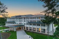 Mövenpick BalaLand Resort Lake Balaton Hôtels à : 
